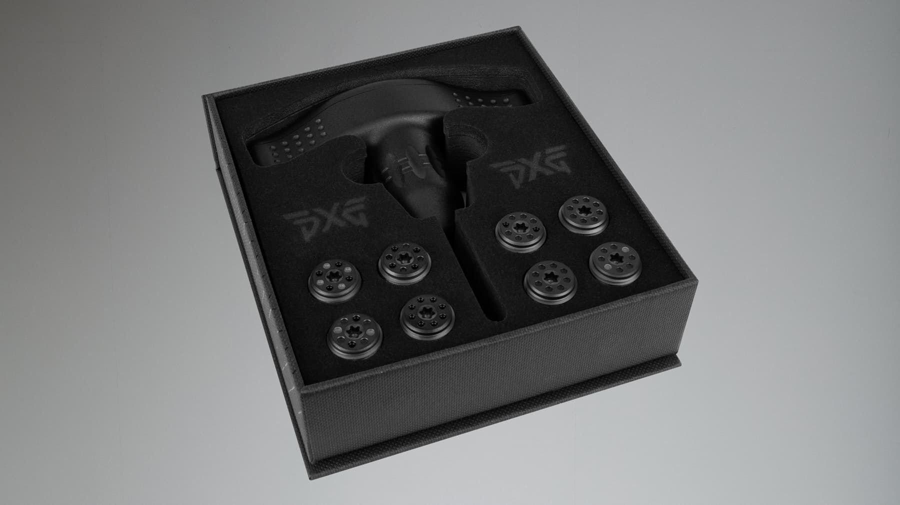 Metal Wood Full Weight Kit | Golf Club Weights | PXG